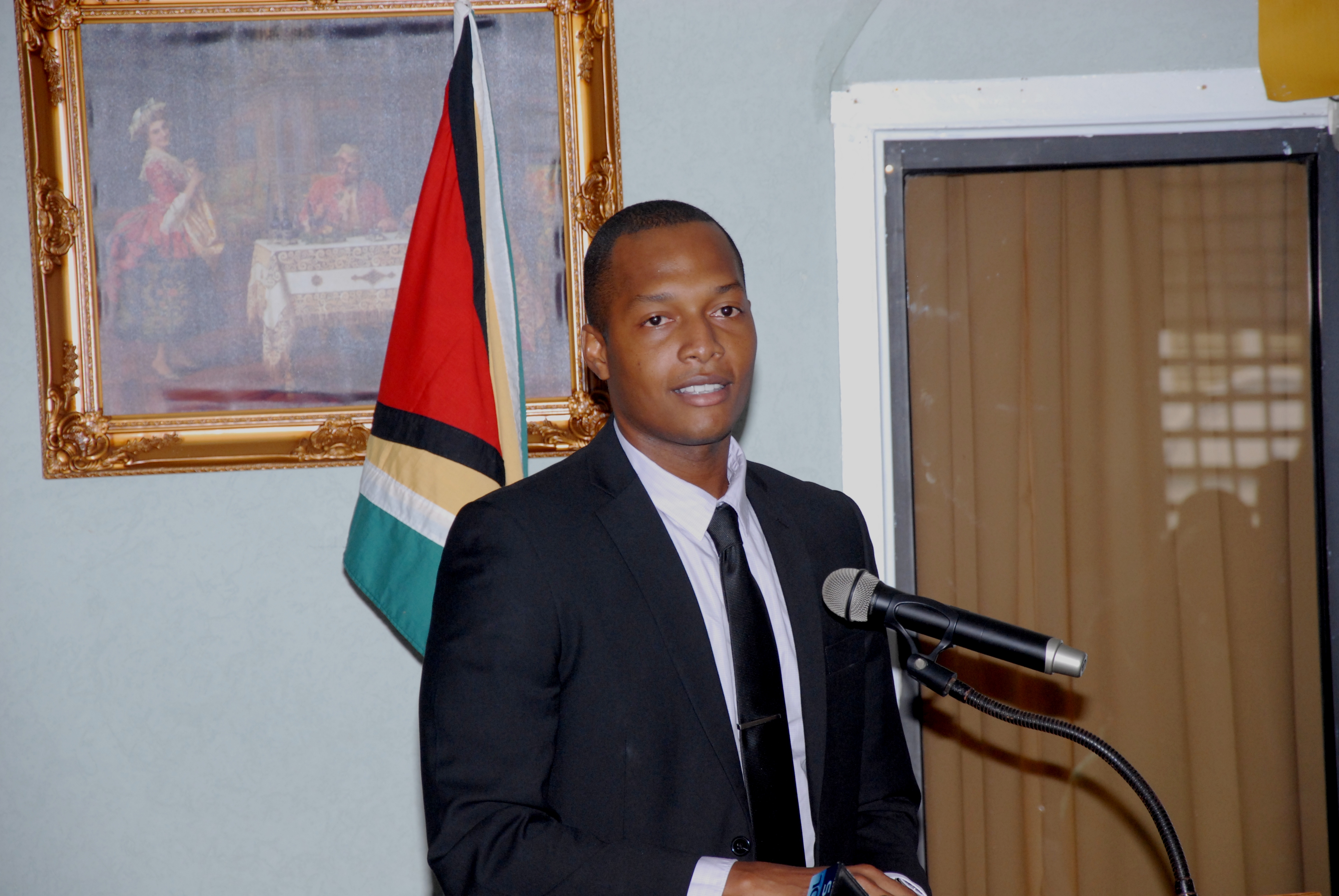 Guyana’s development dependent on Foreign Direct Investments (Kaieteur News Article)