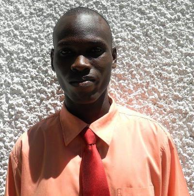 Keishawn Griffith