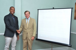 SKYE project, GCCI launch employment initiative (Guyana Times)