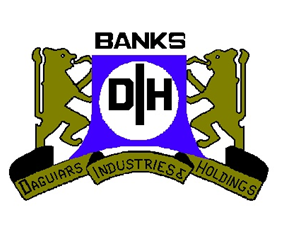 Banks DIH Essequibo branch records increased sales