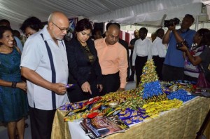 US$2M ‘Candy Factory’ officially opens in Eccles