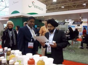 Canadian agro food importers to meet with local producers