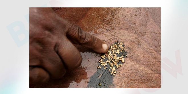 Mahdia seeking financing as gold production begins