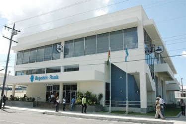 Republic Bank announces compliance with US FATCA legislation