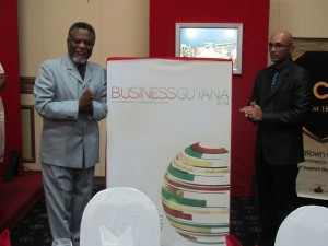 GCCI launches 5th edition of Business Magazine