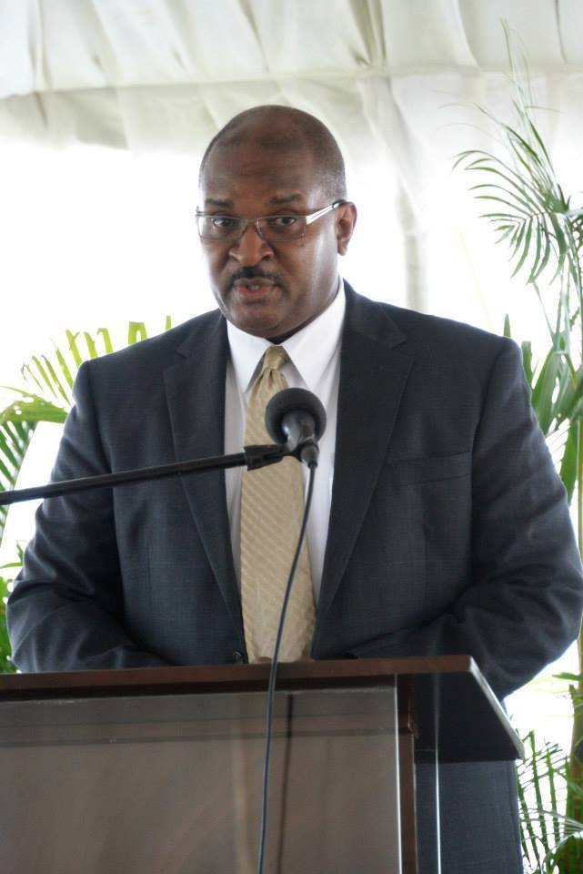 Speech delivered by GCCI’s President at the Official Launch of Unicomer/Courts US$6M Distribution Facility in Eccles