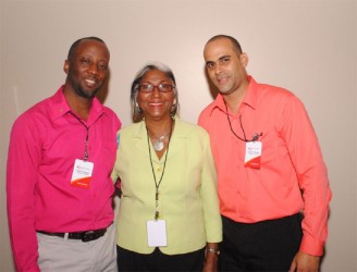 Jamaican firm offers crucial help with packaging, labelling
