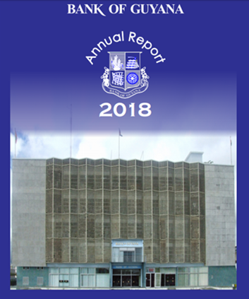 Some sectors had increased ; others contracted – BoG Annual Report 2018