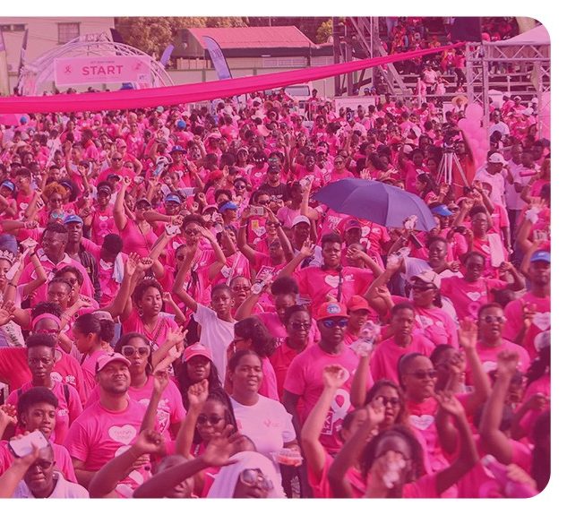 GTT’s Pinktober activities launched to support cancer fight