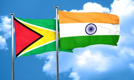 Local agro-processers can benefit from India/Guyana relations – New India High Commissioner