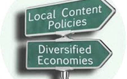 Draft policy lacking provisions to ensure effectiveness of companies’ local content plans