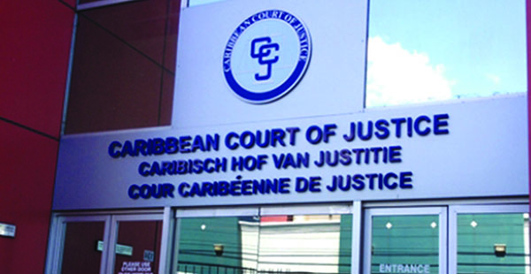 CARICOM asks CCJ to pronounce on whether member states can refuse regional workers