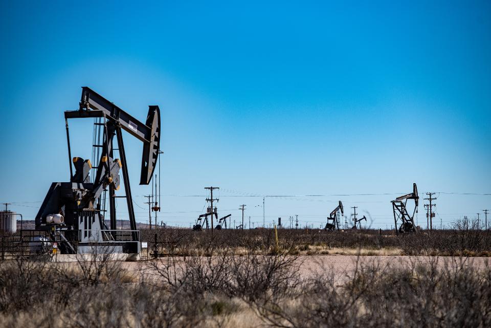 Oil Geopolitical Risk Is Declining, Despite US-Iran Tensions
