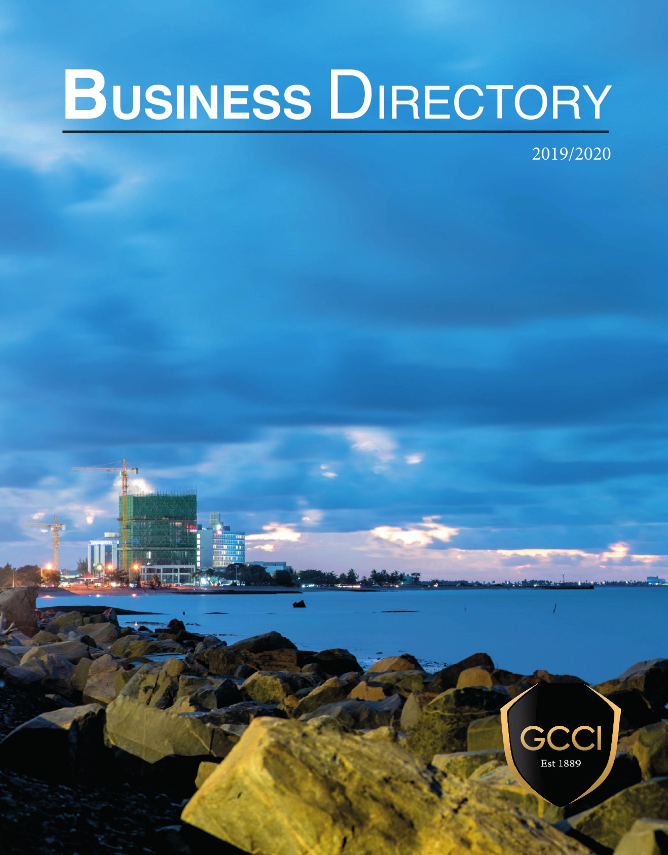 Business Directory 2019/2020