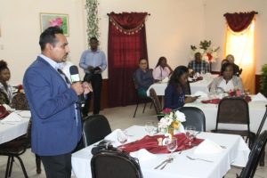 Tourism body tapping into Carnegie School as oil sector fills hotel rooms