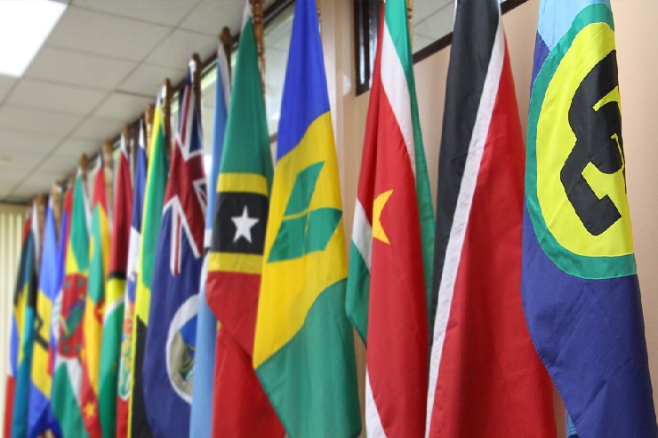 CARICOM Heads to Tackle Wide-Ranging Agenda at Barbados Meeting