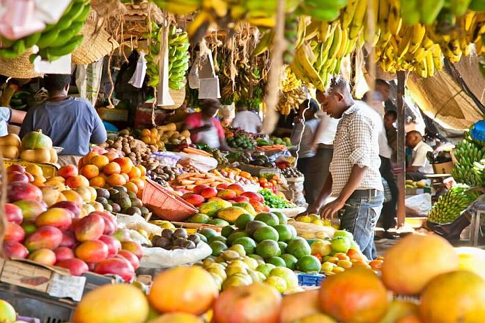 GCCI Calls for Resuscitation of “Grow More” Food Campaign in Midst of COVID-19 Crisis