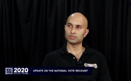 Interview: GCCI President Speaks on Recount Report