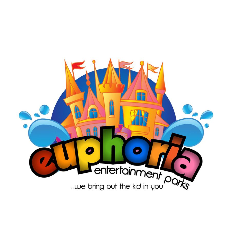 euphoria logo