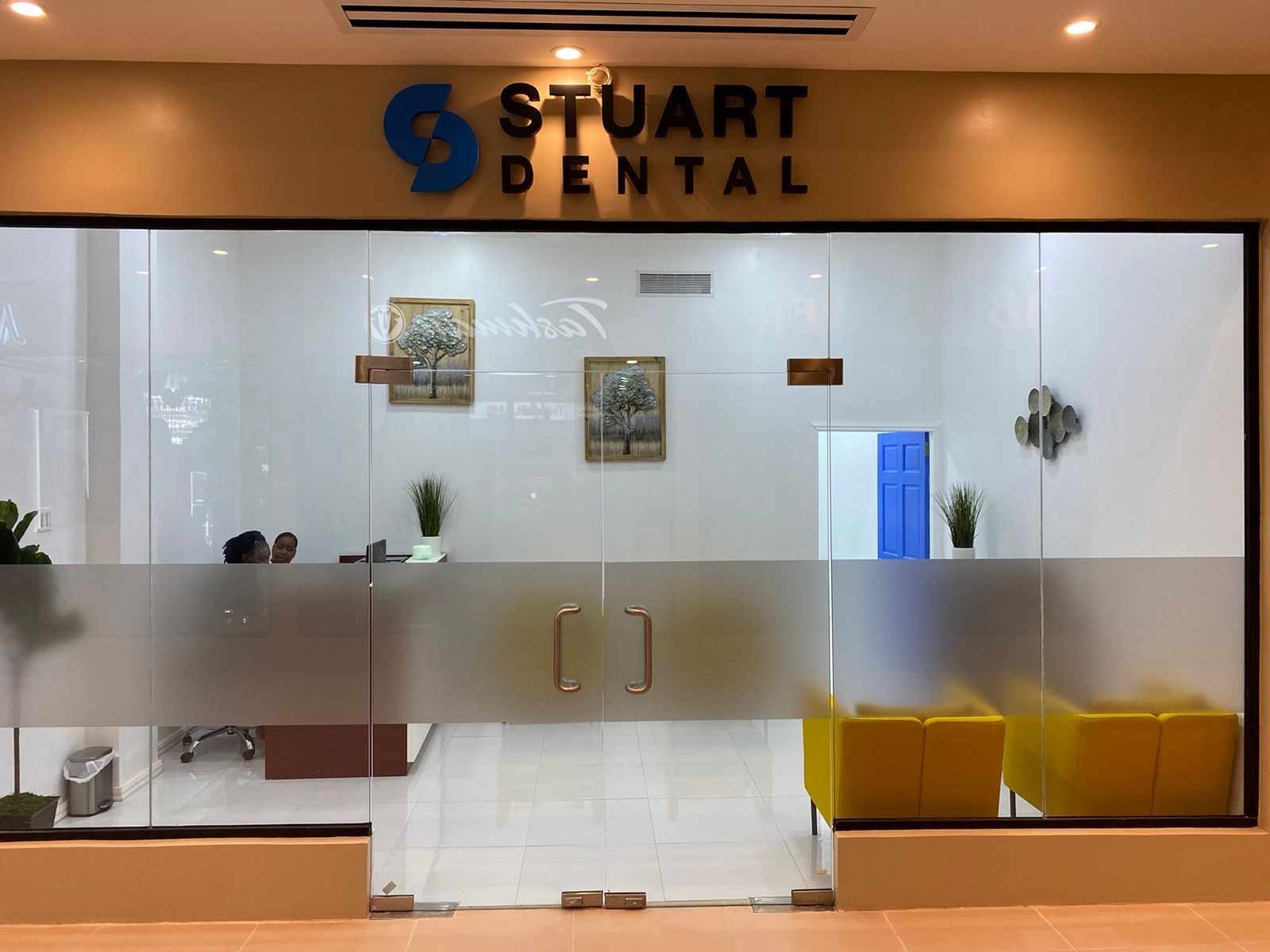 Member Achievement: Stuart Dental Expands its operations with new Amazonia Mall location