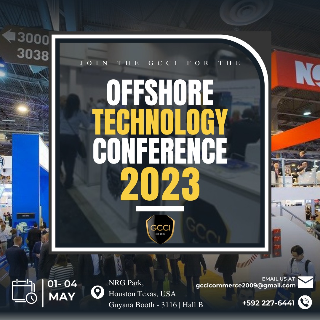 Offshore Technology Conference (OTC) 2023 Registration