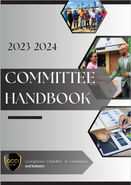 Committee Handbook 2023