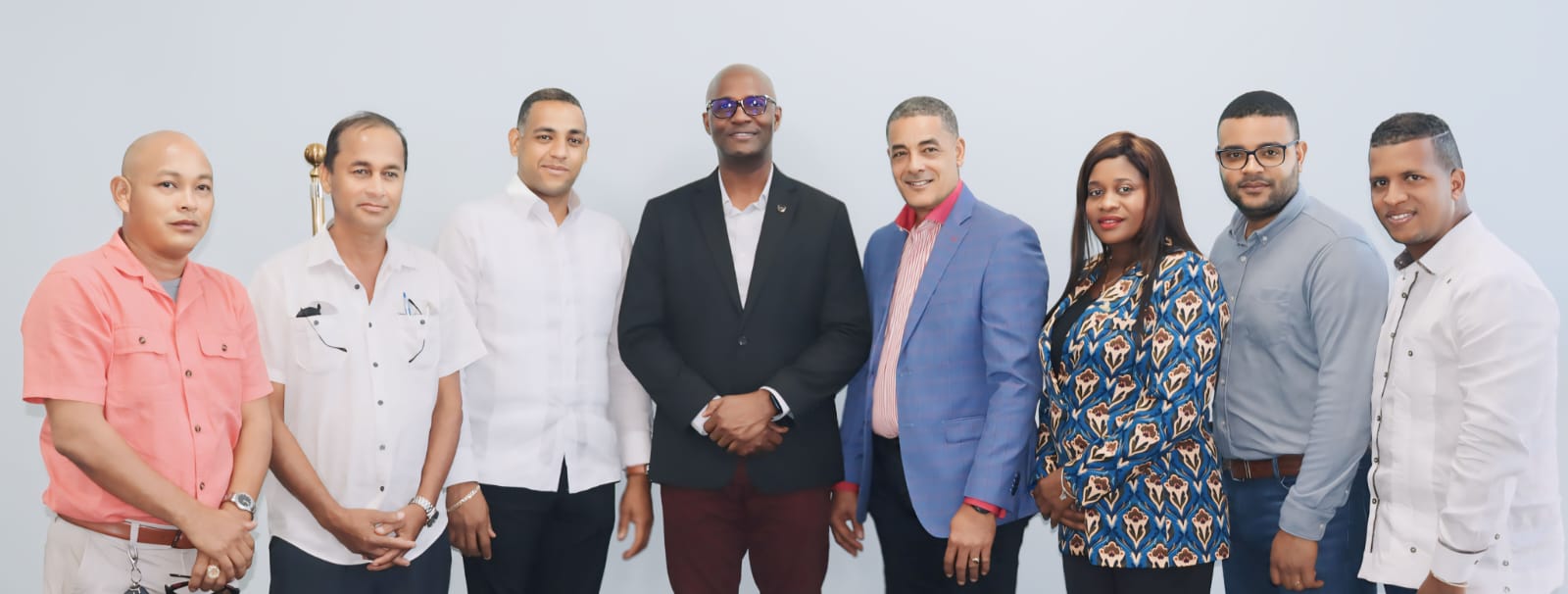 GCCI invited to business mission to Dominican Republic city