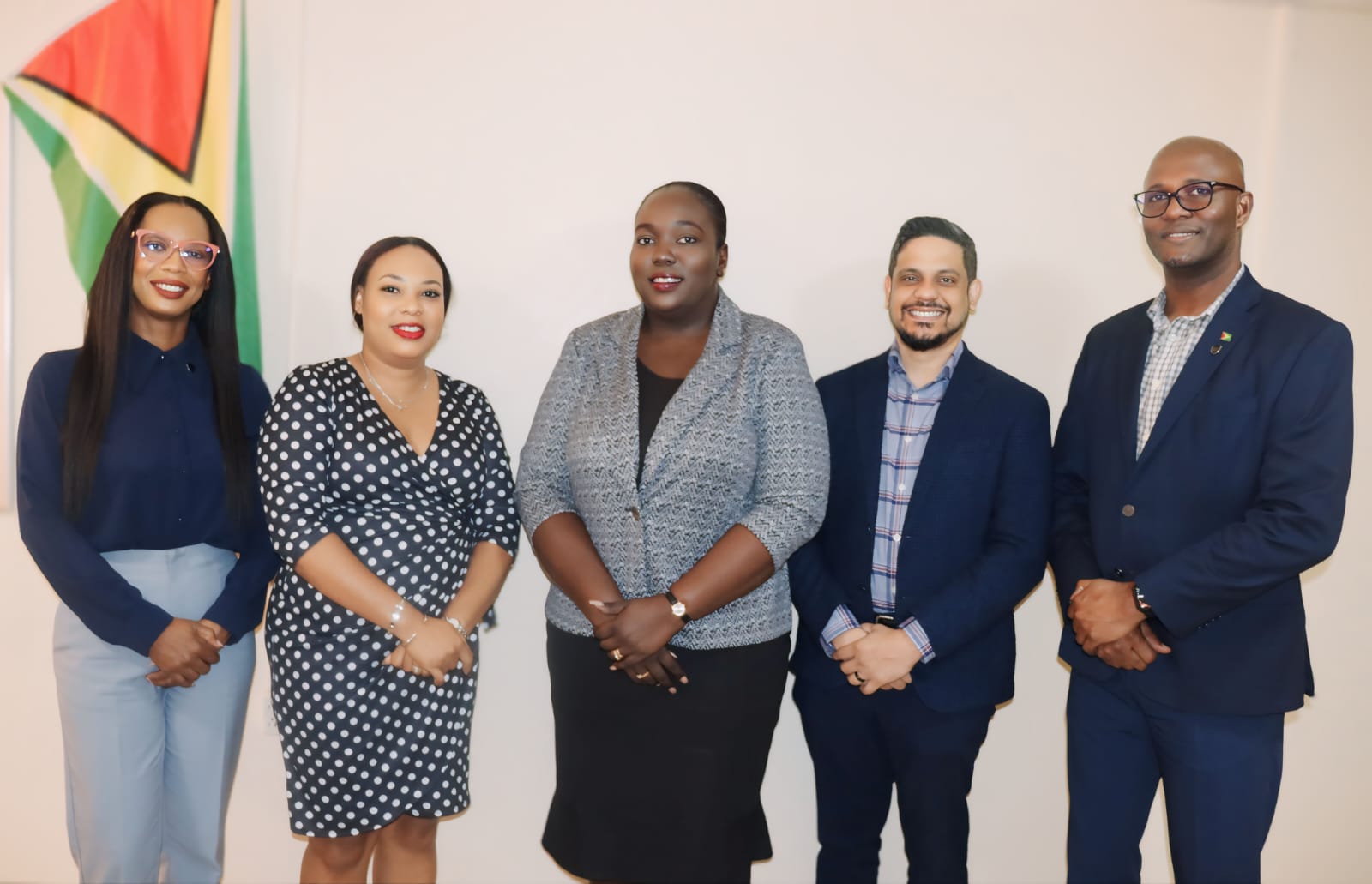 GCCI meets with Caribbean Export Development Agency senior officials, discusses collaboration on upcoming Caribbean Investment Forum