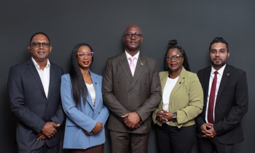 GCCI elects a new EMC and Council for 2024/2025