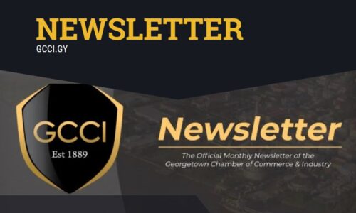 GCCI Newsletter: January 2024 (Vol 19)