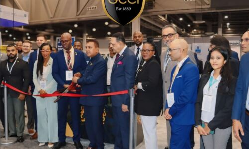 OTC 2024 Newsletter: GCCI Wraps Up Another Successful Year at OTC