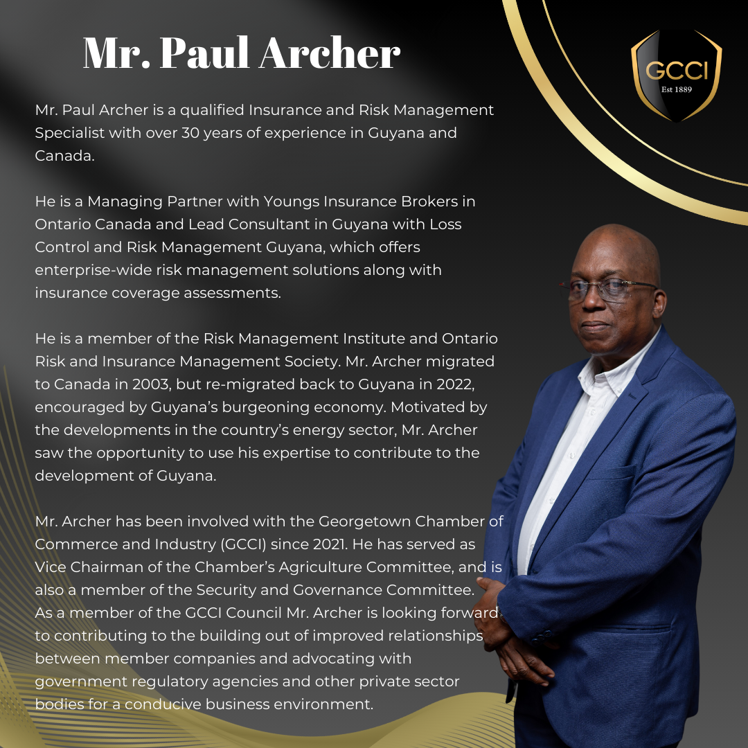 Paul Archer