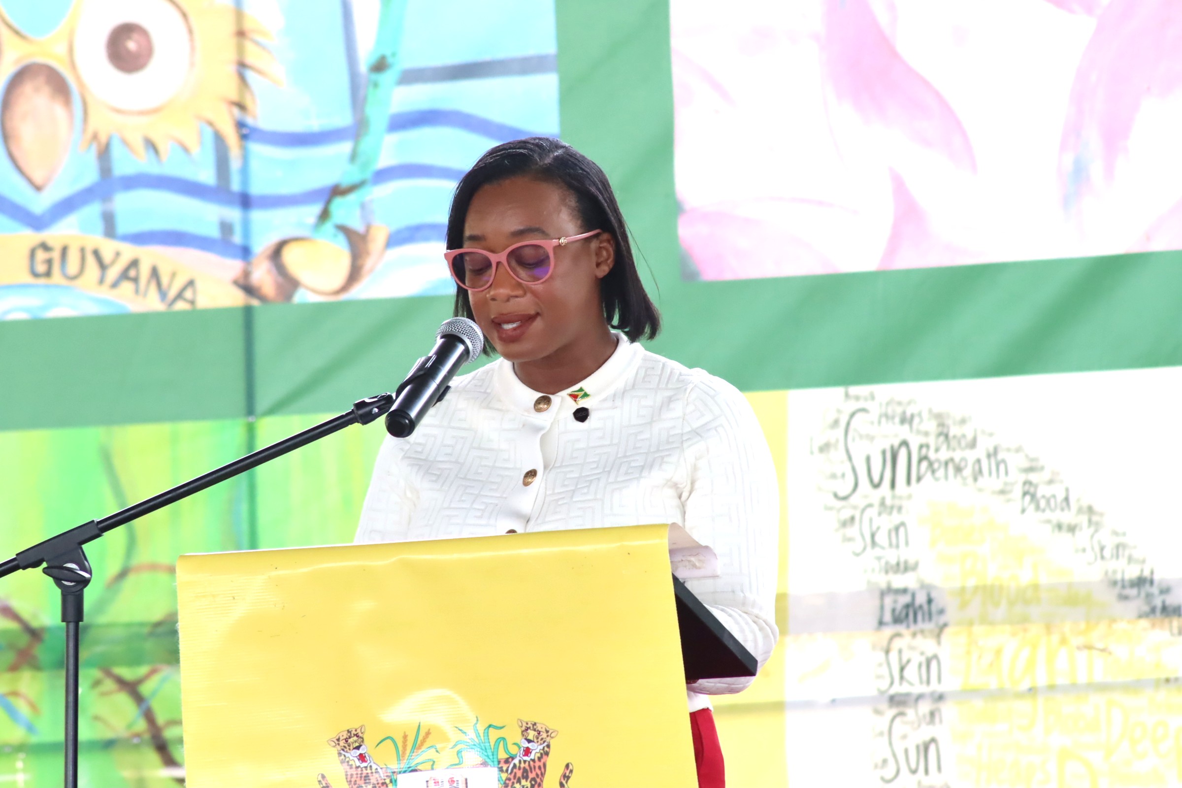 “Make financial literacy part of our culture” –  GCCI President
