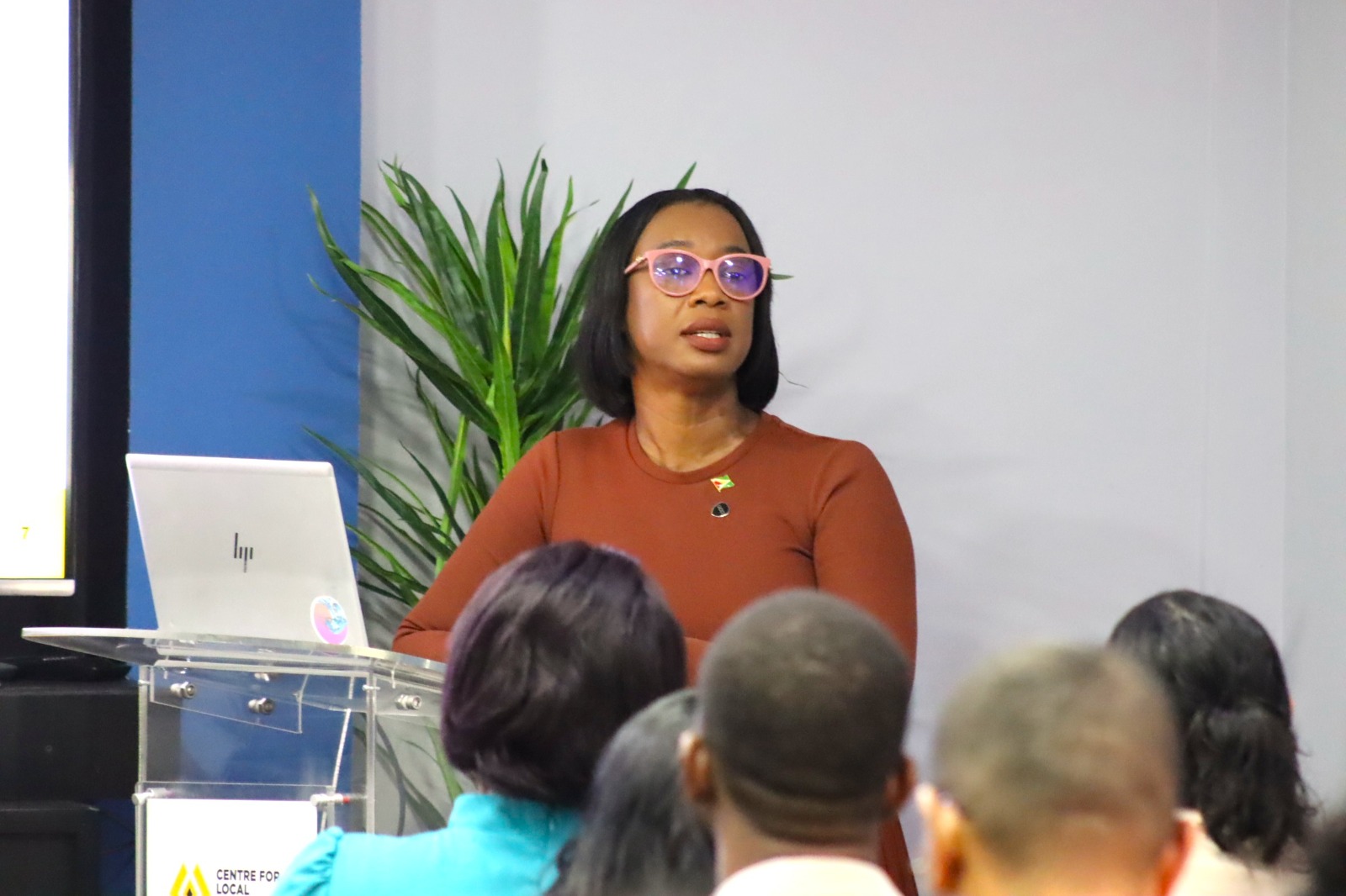 GCCI President encourages Tourism & Hospitality Operators to embrace formalised systems to build credibility