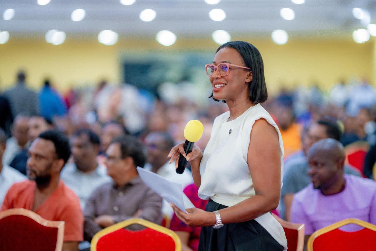 GCCI advocates for investment incentives and capacity-building support for businesses at PPP/C’s Manifesto Consultation meeting