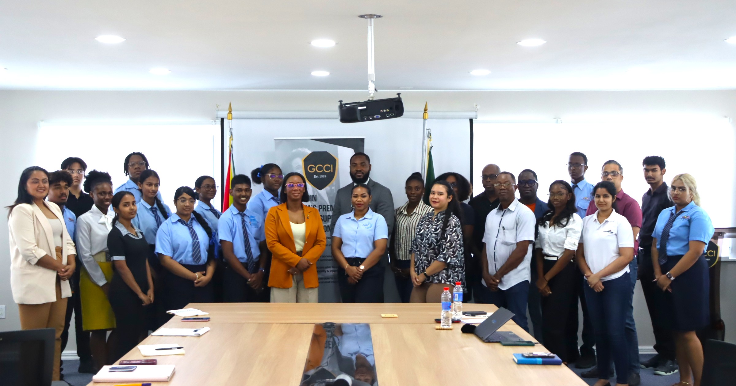 ‘Teenternship’ 2025 launched
