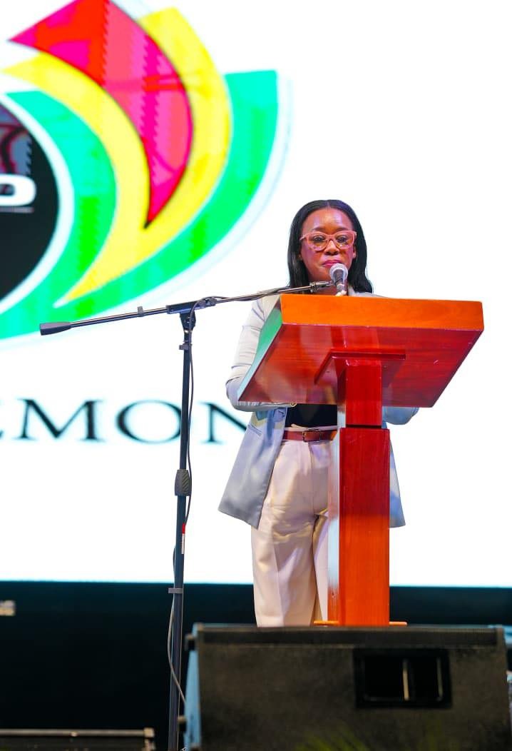 GCCI participates in GuyExpo 2025