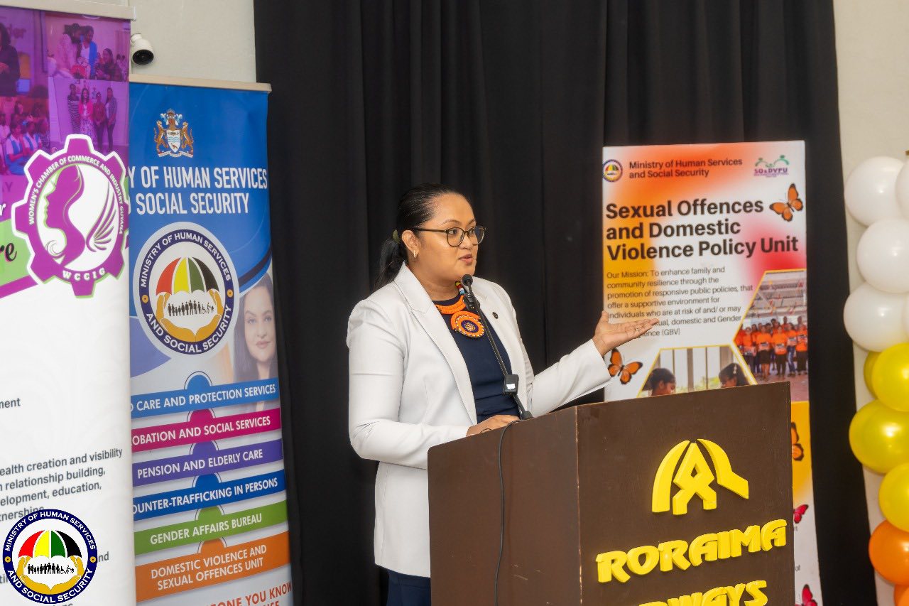 GCCI supports launch of Gender Equality and Empowerment Seal