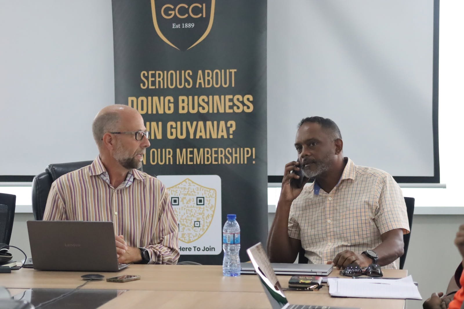 GCCI | REFLECTING ON GUYANA’S INCLUSIVE AGRICULTURAL FUTURE