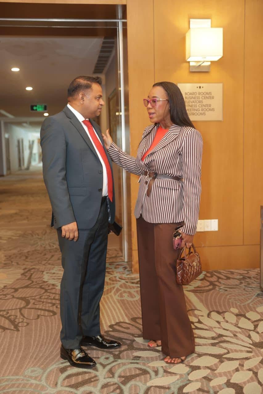 BEYOND THE BARREL: OIL, GAS, GROWTH AND THE GUYANESE CONTRACTOR