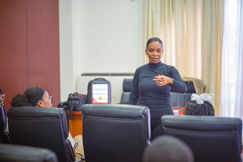 YEC 2026 | MARKETING, COMMUNICATIONS & PR