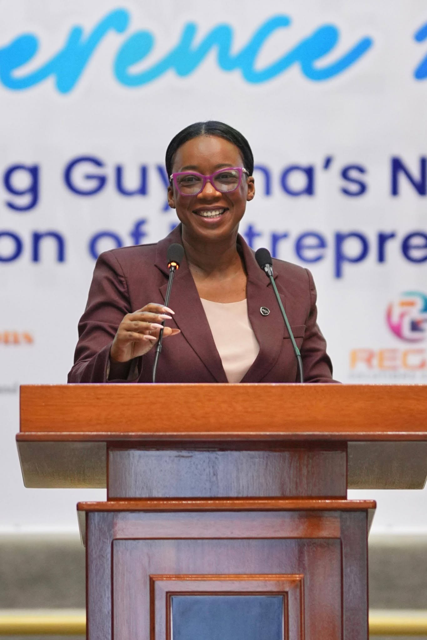 YOUTH ENTREPRENEURSHIP CONFERENCE 2026