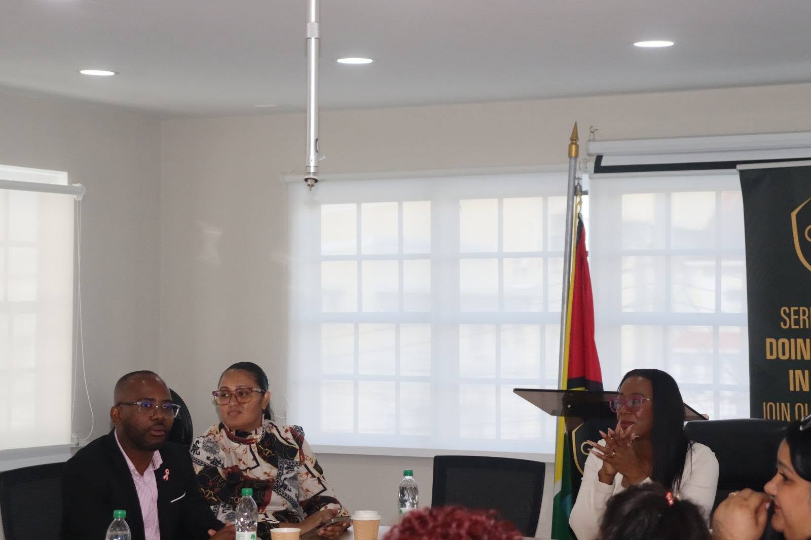 GCCI Engages Cancer Survivors Ahead of Cancer Awareness Month